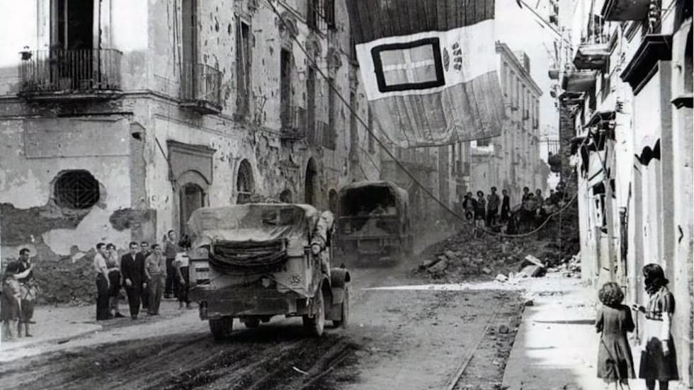 Quattro giornate di Napoli