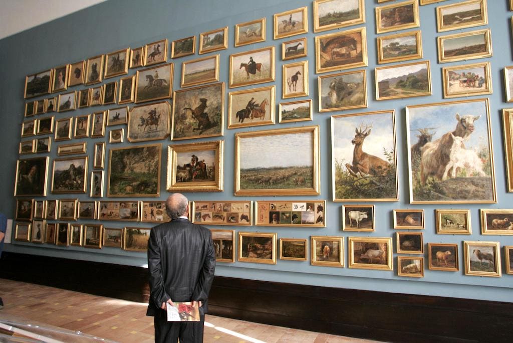 Accademia delle Belle Arti di Napoli