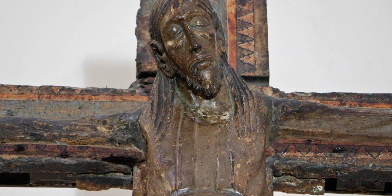 Sant’Agrippino a Forcella, una chiesa di Napoli sconosciuta a molti