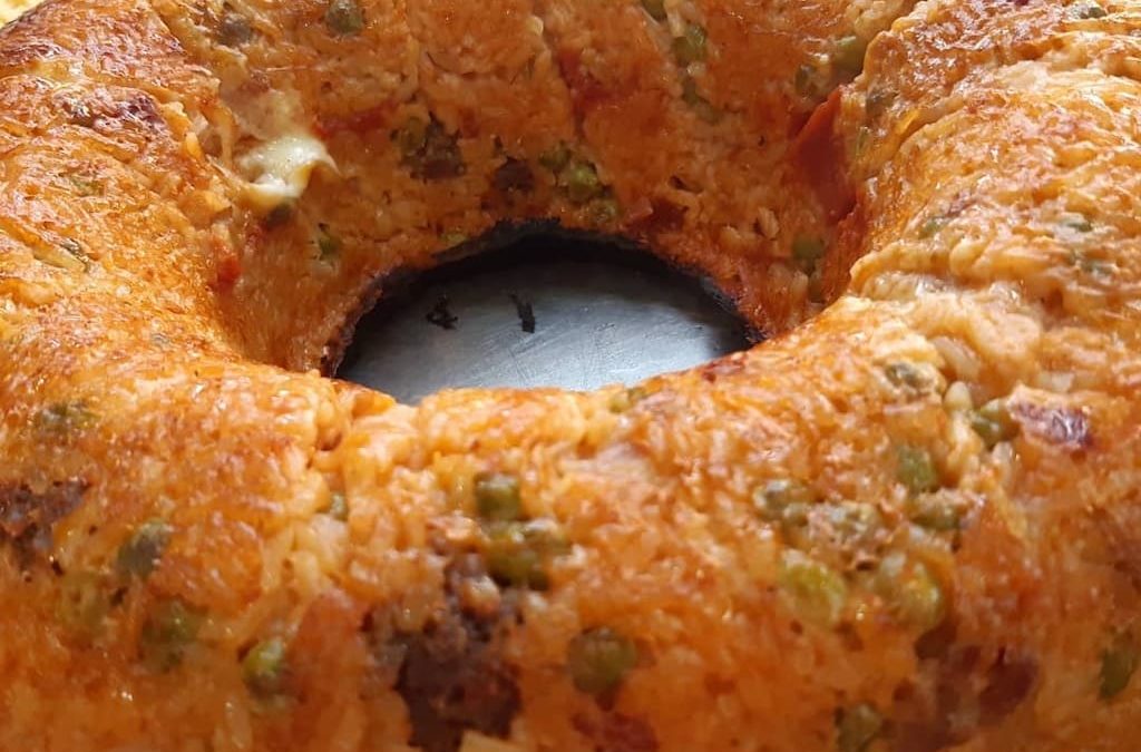 Sartu di riso, storia e ricetta di un piatto tipico napoletano