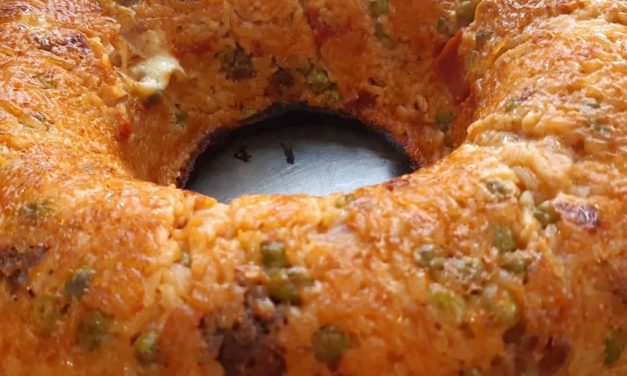 Sartu di riso, storia e ricetta di un piatto tipico napoletano