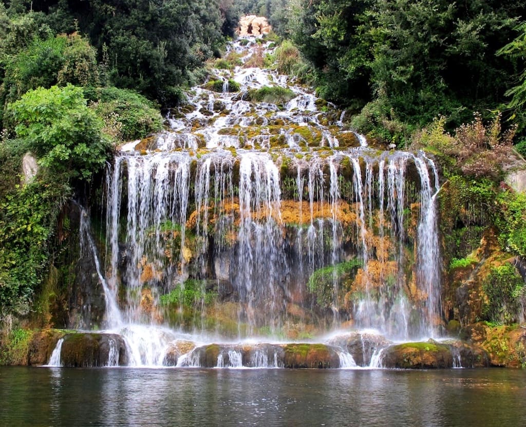 La Cascata