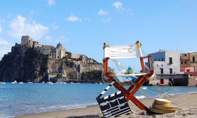 Ischia Film Festival 2020 in programma dal 27 giugno al 4 luglio