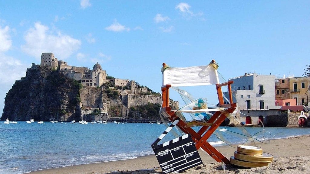 Ischia Film Festival 2020 in programma dal 27 giugno al 4 luglio