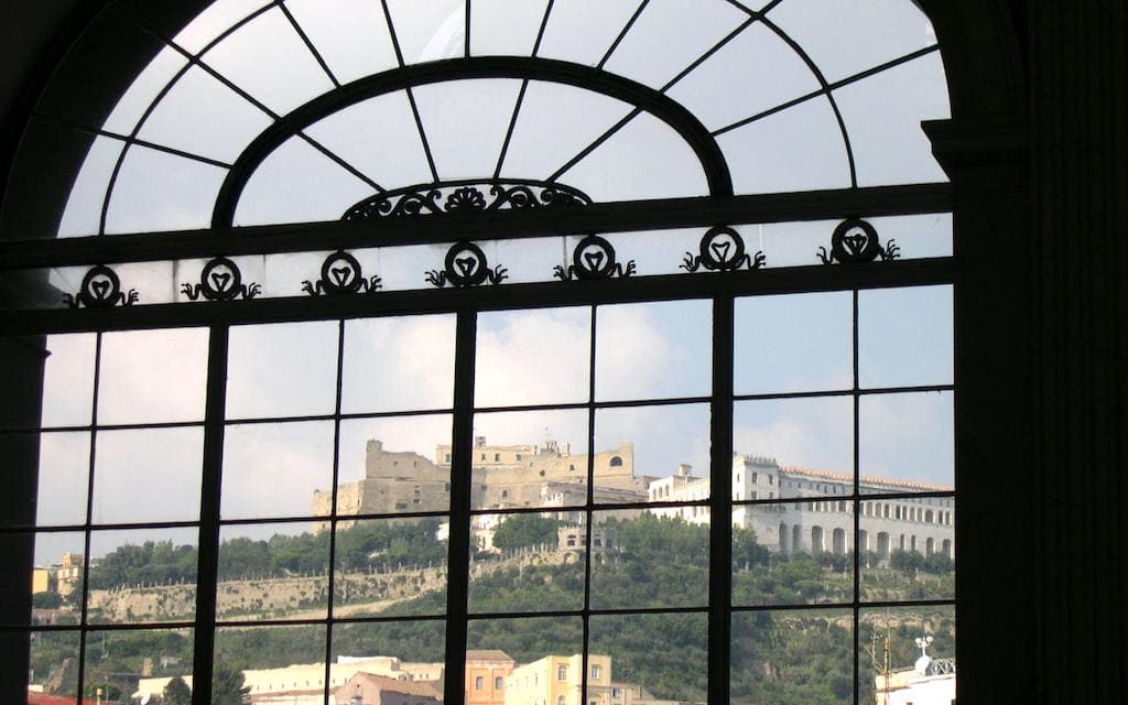 Naples Pass City, una card turistica per visitare Napoli