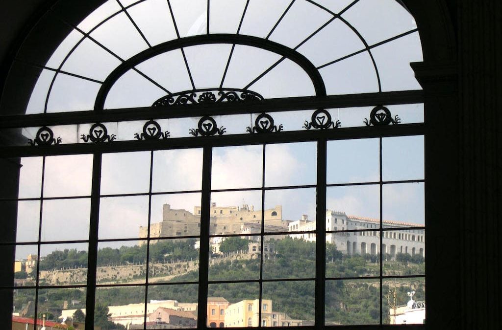 Naples Pass City, una card turistica per visitare Napoli