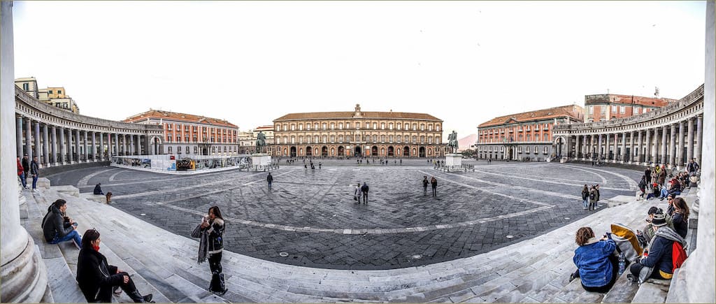 Il Teatro San Carlo va in scena in piazza Plebiscito con 3 spettacoli a luglio