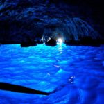 Capri, la leggendaria Grotta Azzurra