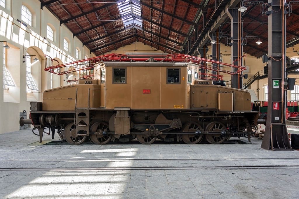 Museo di Pietrarsa