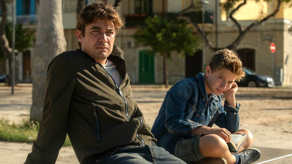 Il Ladro dei Sogni Film