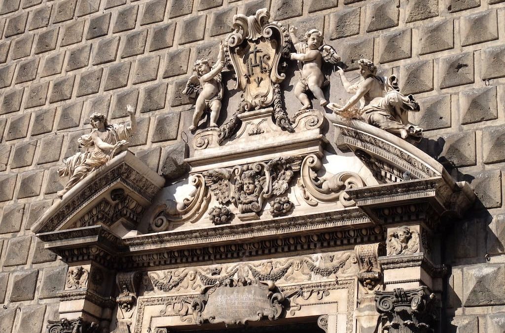 Pasqua a Napoli: i Sepolcri e il Giro delle sette chiese