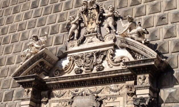 Pasqua a Napoli: il Giro delle sette chiese