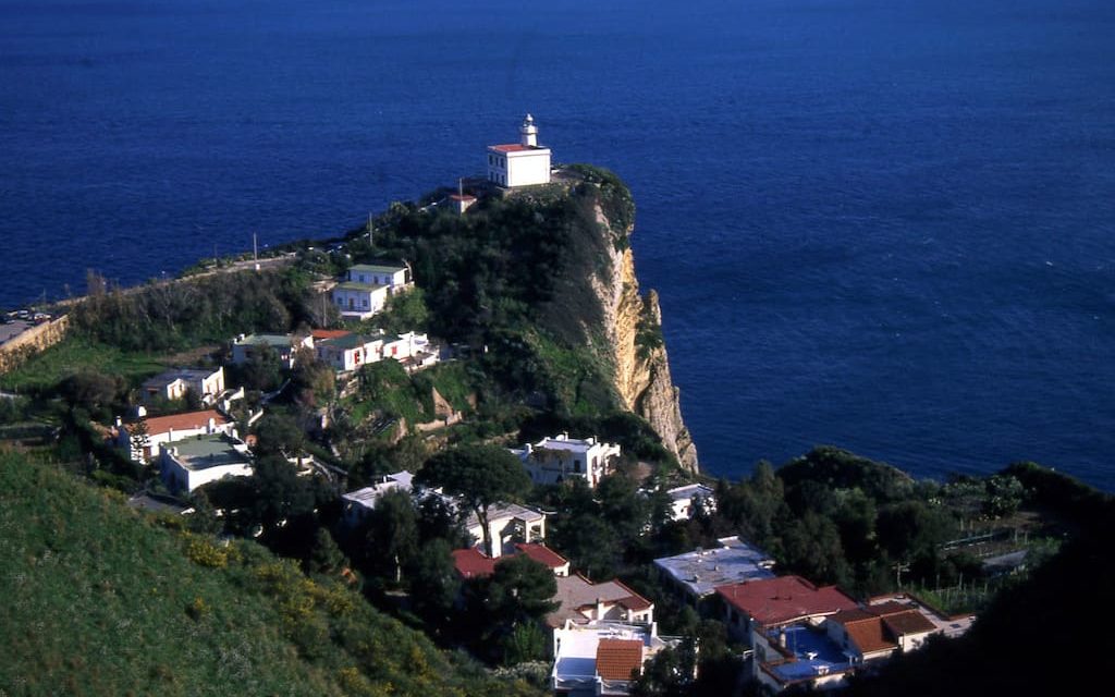 Capo Miseno al Tramonto, un’escursione da non perdere