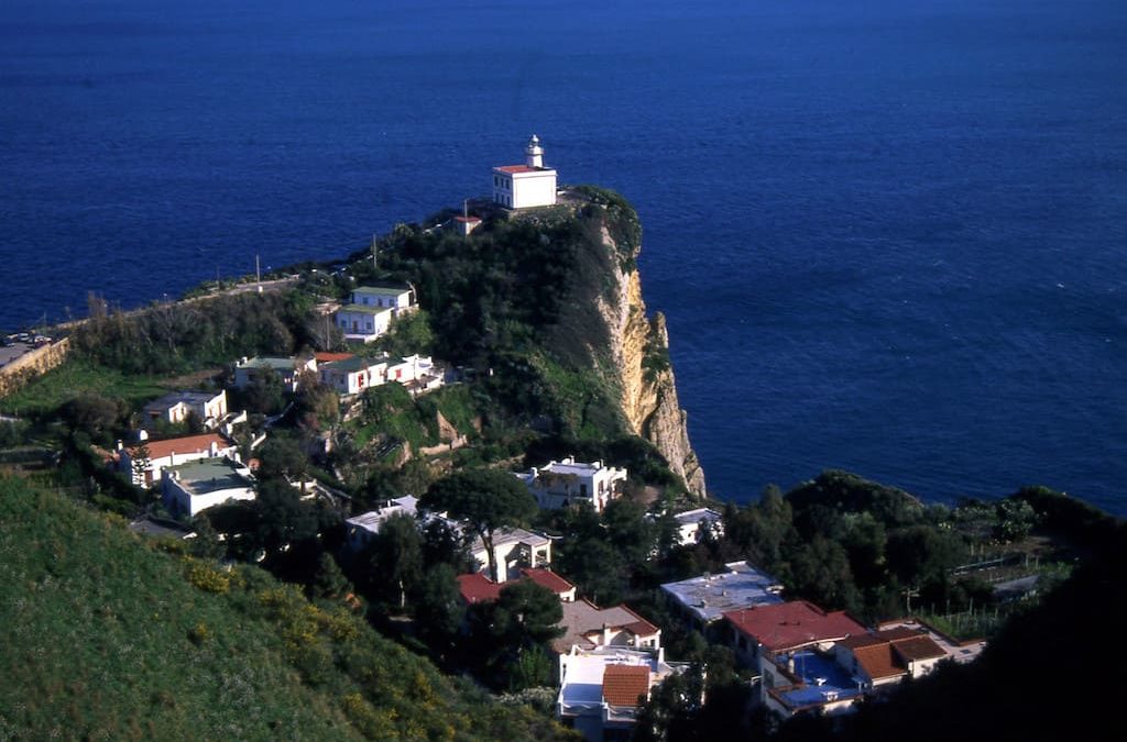 Capo Miseno al Tramonto, un’escursione da non perdere