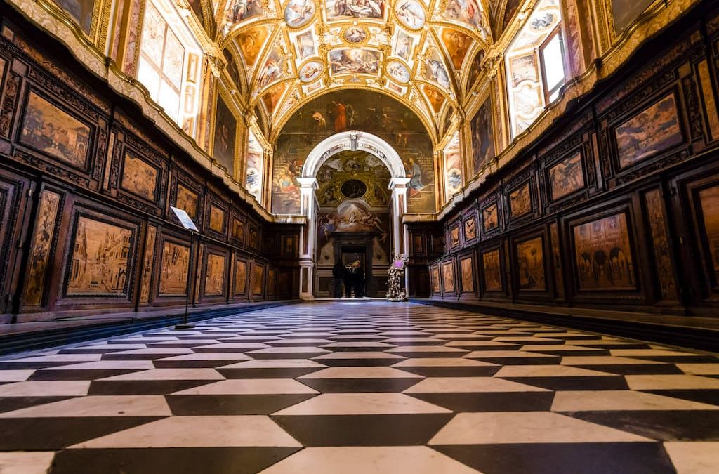 Giornate Europee del Patrimonio 2020 a Napoli