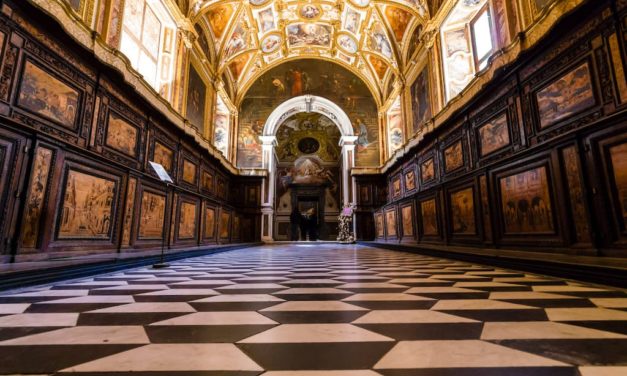 Domenica al museo: 7 maggio, ingresso gratuito nei musei statali della Campania