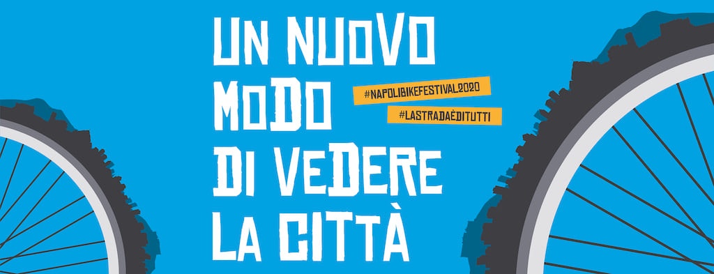 Napoli Bike Festival
