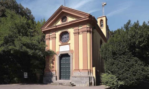 Chiesa di San Gennaro a Capodimonte, un tesoro da riscoprire
