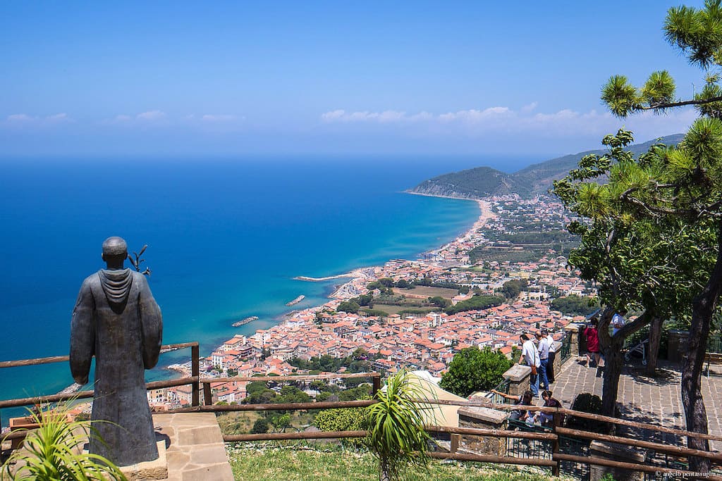 Belvedere di Castellabate