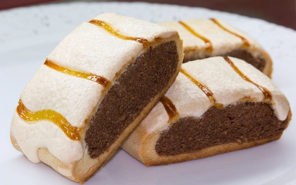 I biscotti all’amarena: una delizia napoletana
