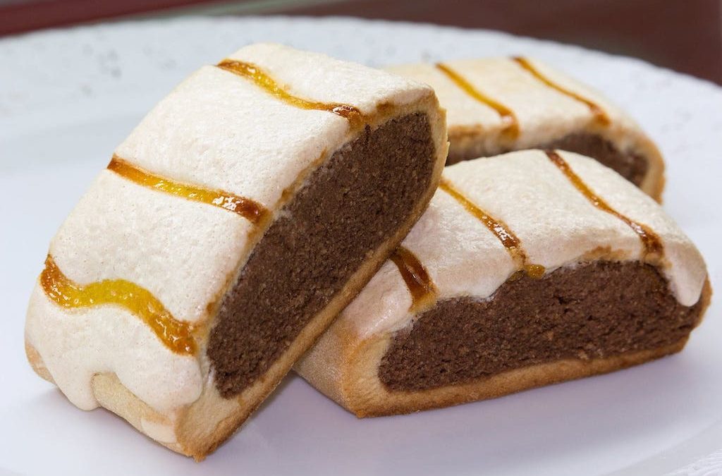 I biscotti all’amarena: una delizia napoletana