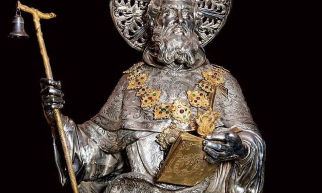 Non solo San Gennaro: Napoli vanta ben 53 Santi protettori