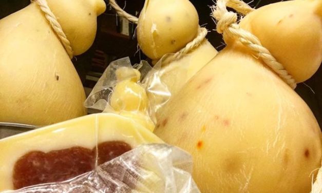 Caciocavallo dell’emigrante, storia di un prelibatezza Campana