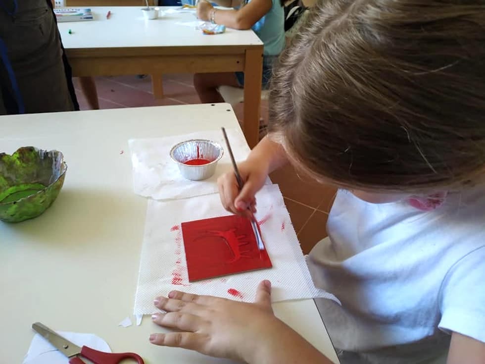 Fatti mandare al MANN for Kids