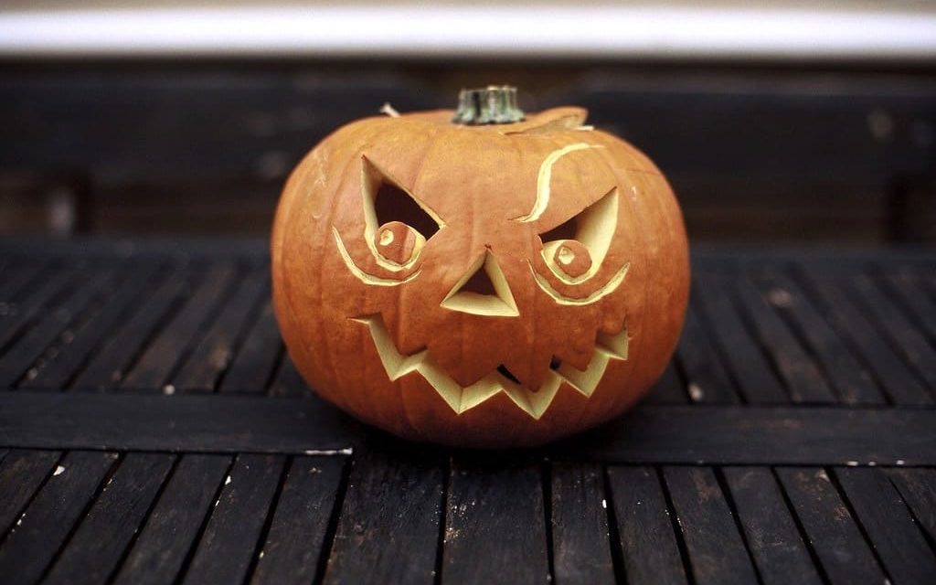 La zucca illuminata di Halloween: chi è Jack O’Lantern?