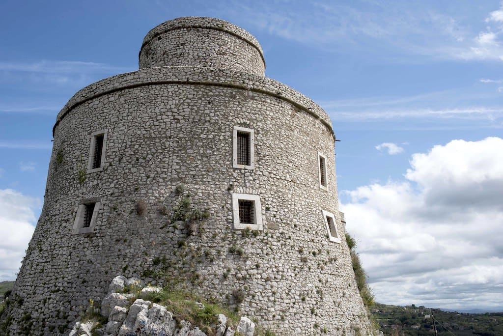 Montesarchio La Torre