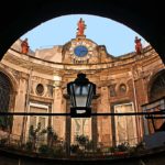 Palazzo Spinelli di Laurino a Napoli, tra arte, storia e leggenda