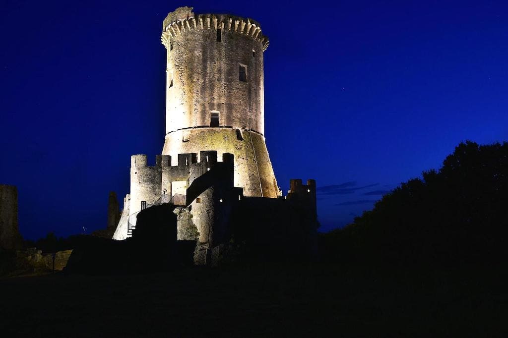 Sito archeologico di Velia, foto Pa Paeve