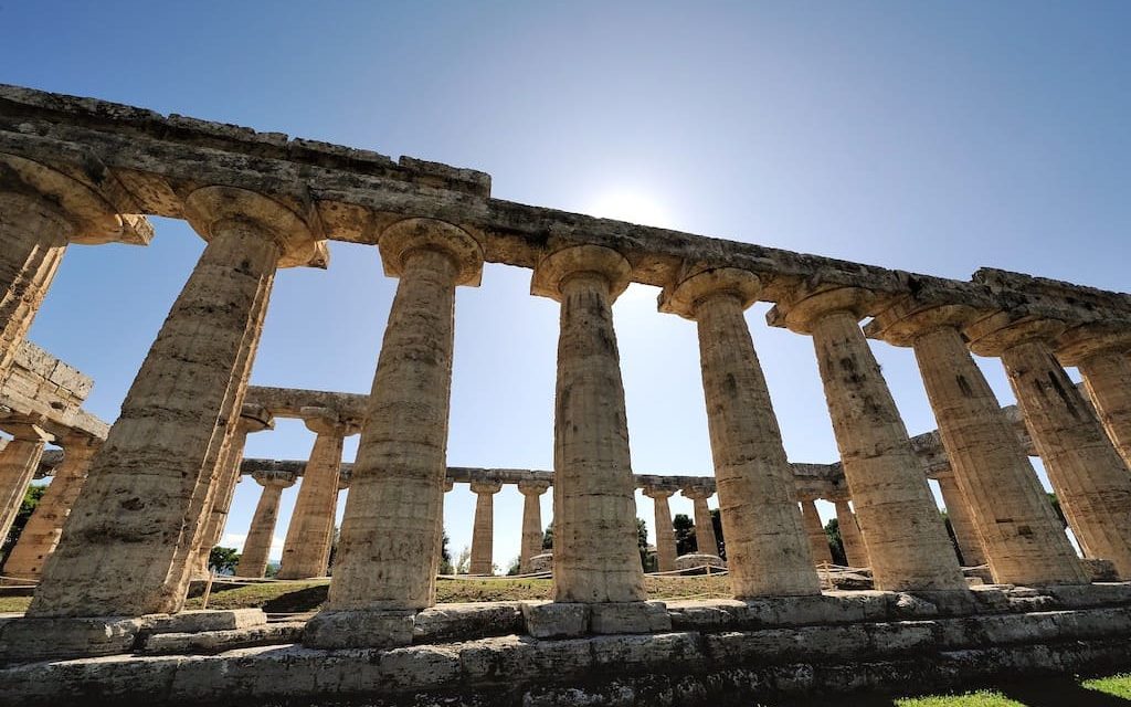 Sistema Hera Paestum: il portale delle meraviglie