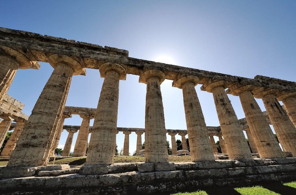 Sistema Hera Paestum: il portale delle meraviglie