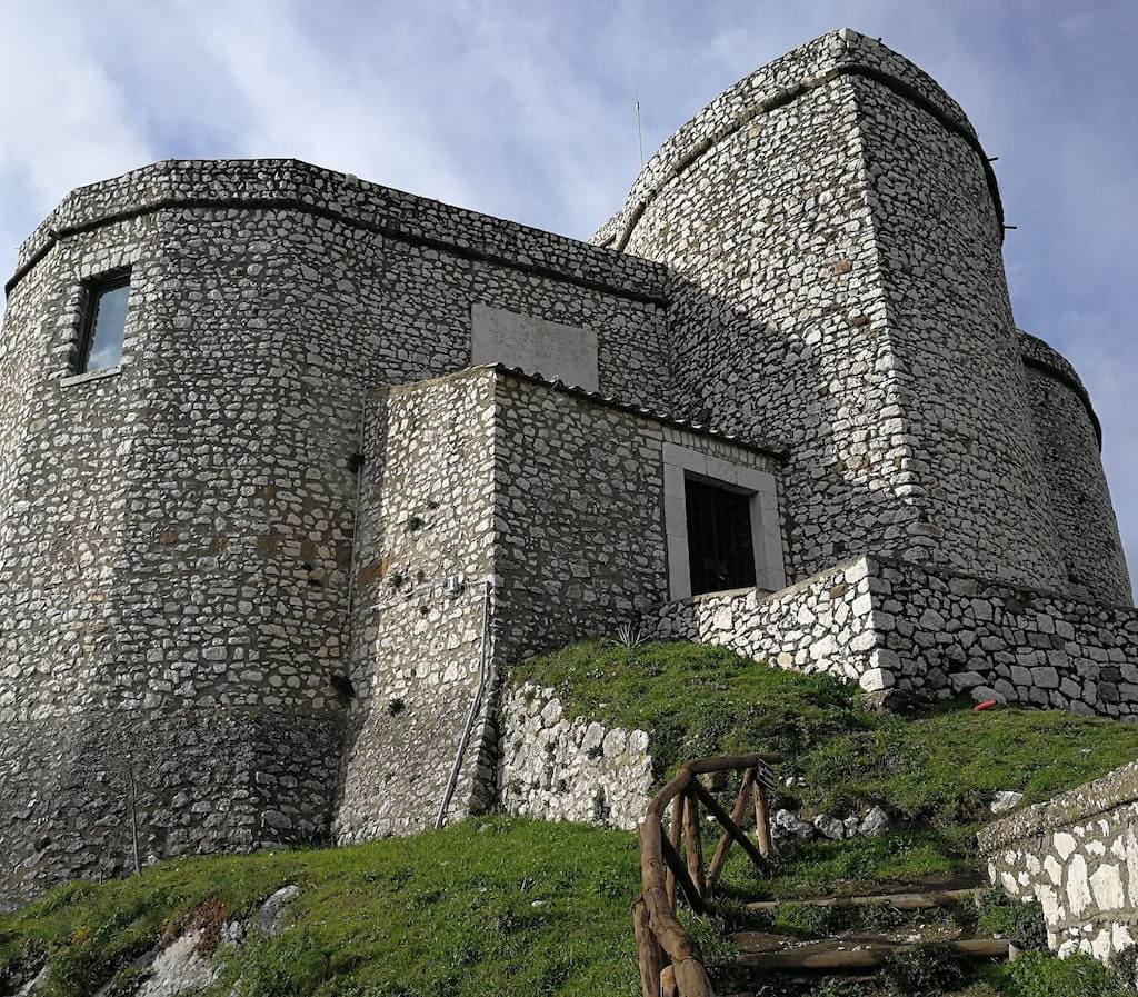 Torre di Montesarchio