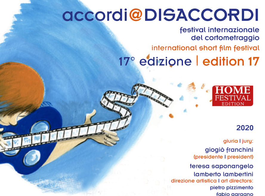 Accordi e Disaccordi 2020