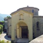 Battistero paleocristiano di Santa Maria Maggiore, Nocera Superiore (SA)