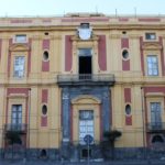 Villa Favorita e il parco sul mare (Ercolano)