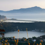 I laghi dei Campi Flegrei: Fusaro, Lucrino, Miseno, d’Averno