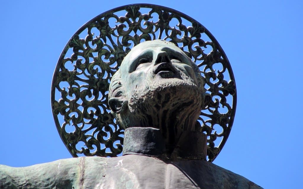 Festa di San Gaetano a San Gregorio Armeno 2023