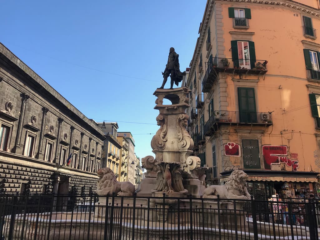 Fontana di Monteoliveto 1_ L Bocca