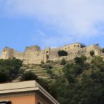Il Castello di Arechi, il guardiano di Salerno