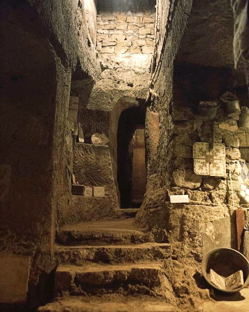 Acquaquiglia del Pozzaro