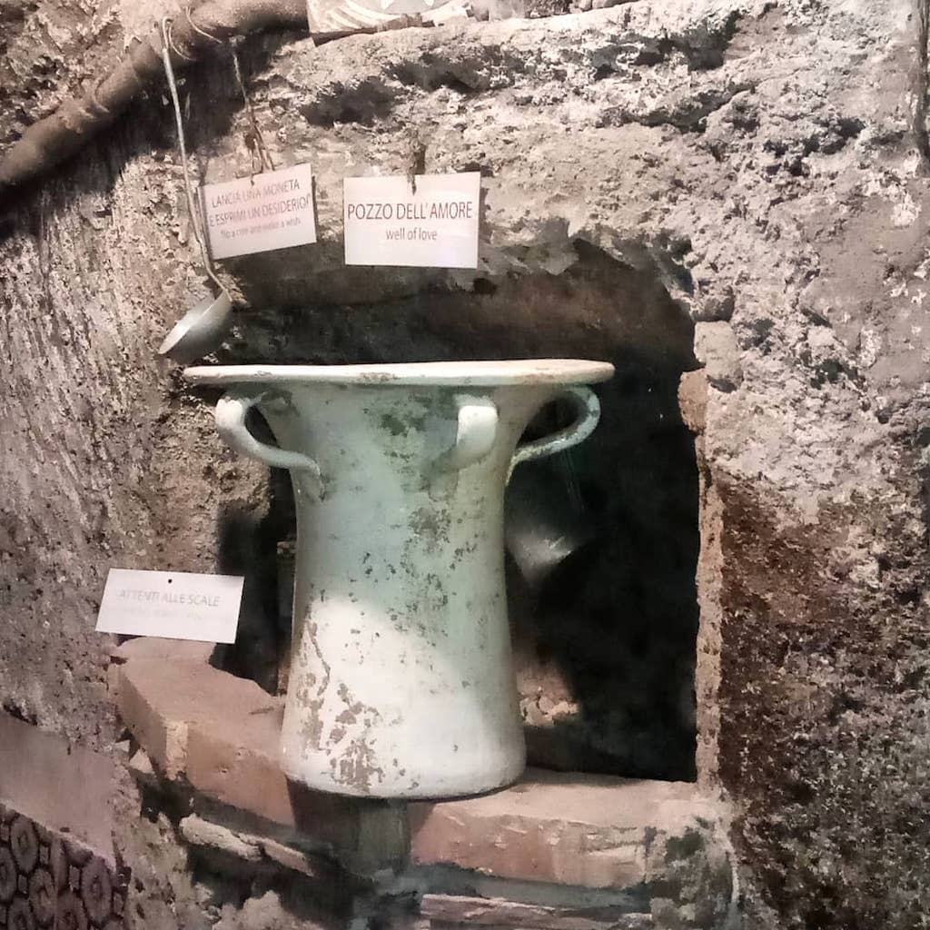 Acquaquiglia del Pozzaro