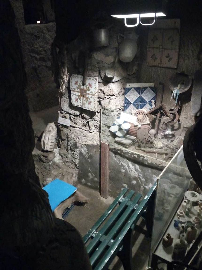 Acquaquiglia del Pozzaro