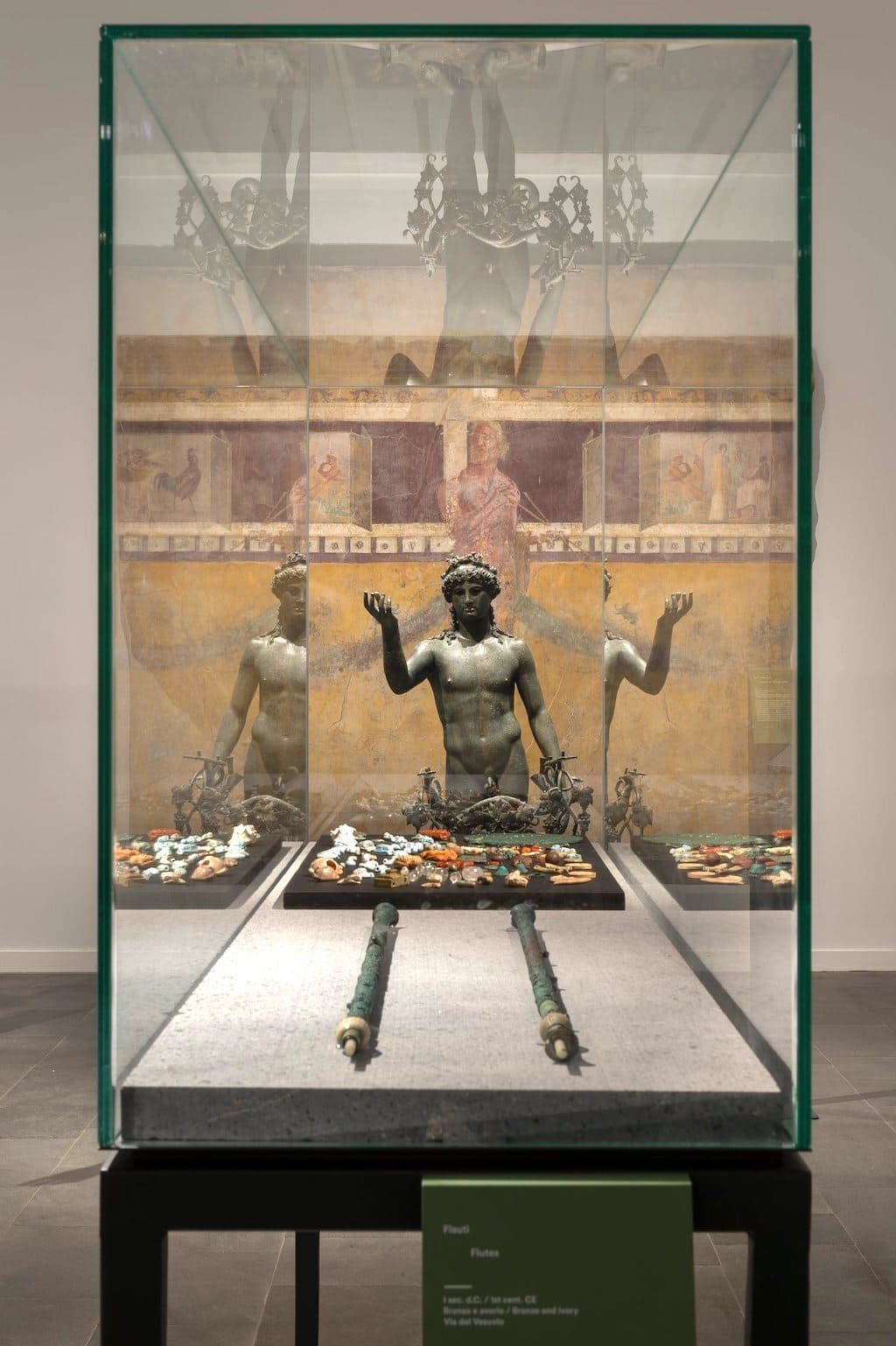 Antiquarium di Pompei