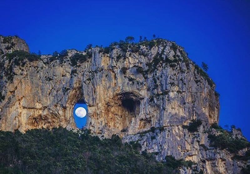 Montepertuso PH Massimo Somma