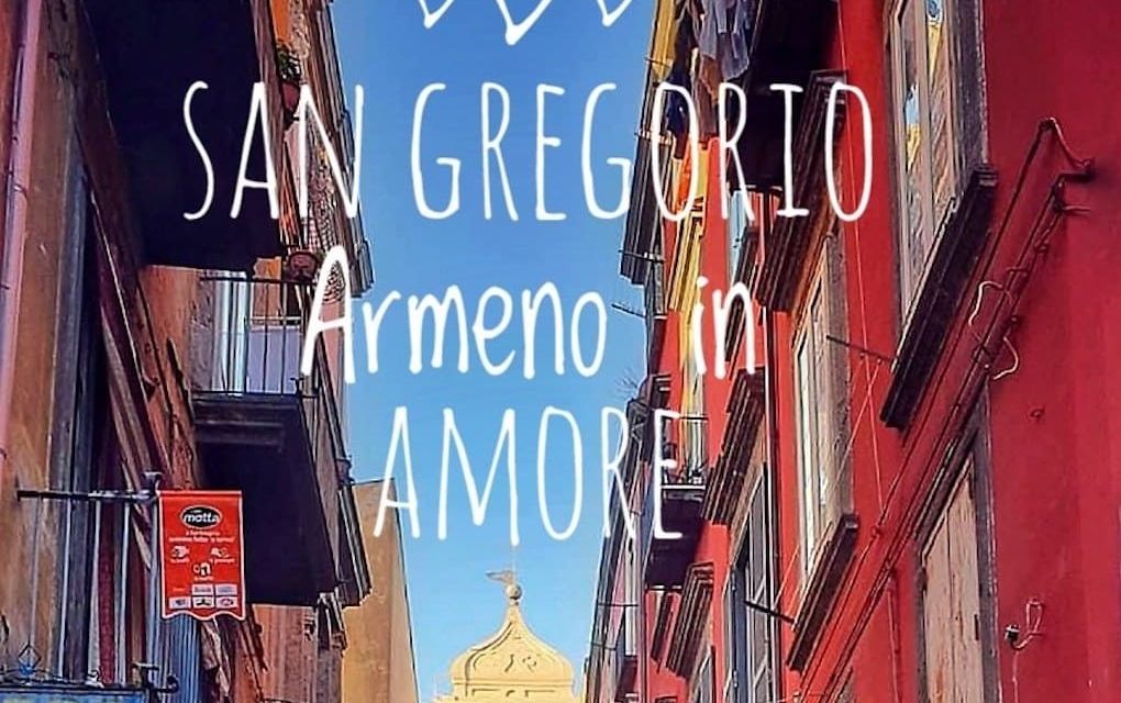 San Gregorio Armeno in Amore: la festa di San Valentino a Napoli