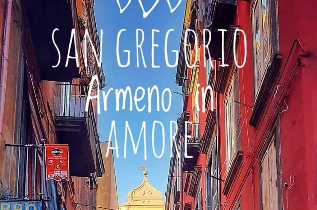 San Gregorio Armeno in Amore: la festa di San Valentino a Napoli