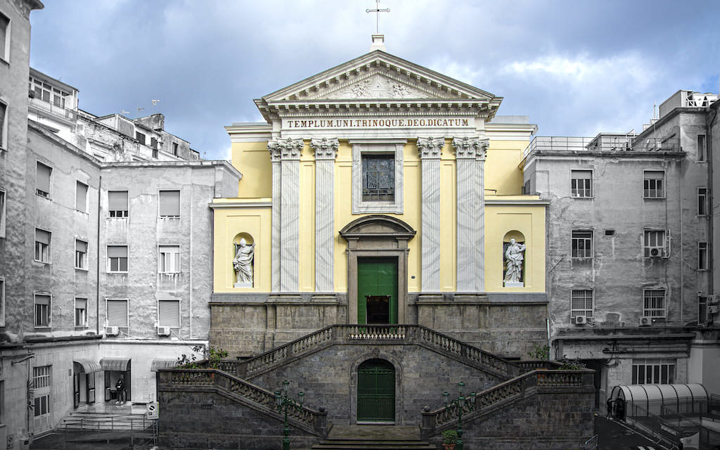 Complesso Museale dei Pellegrini
